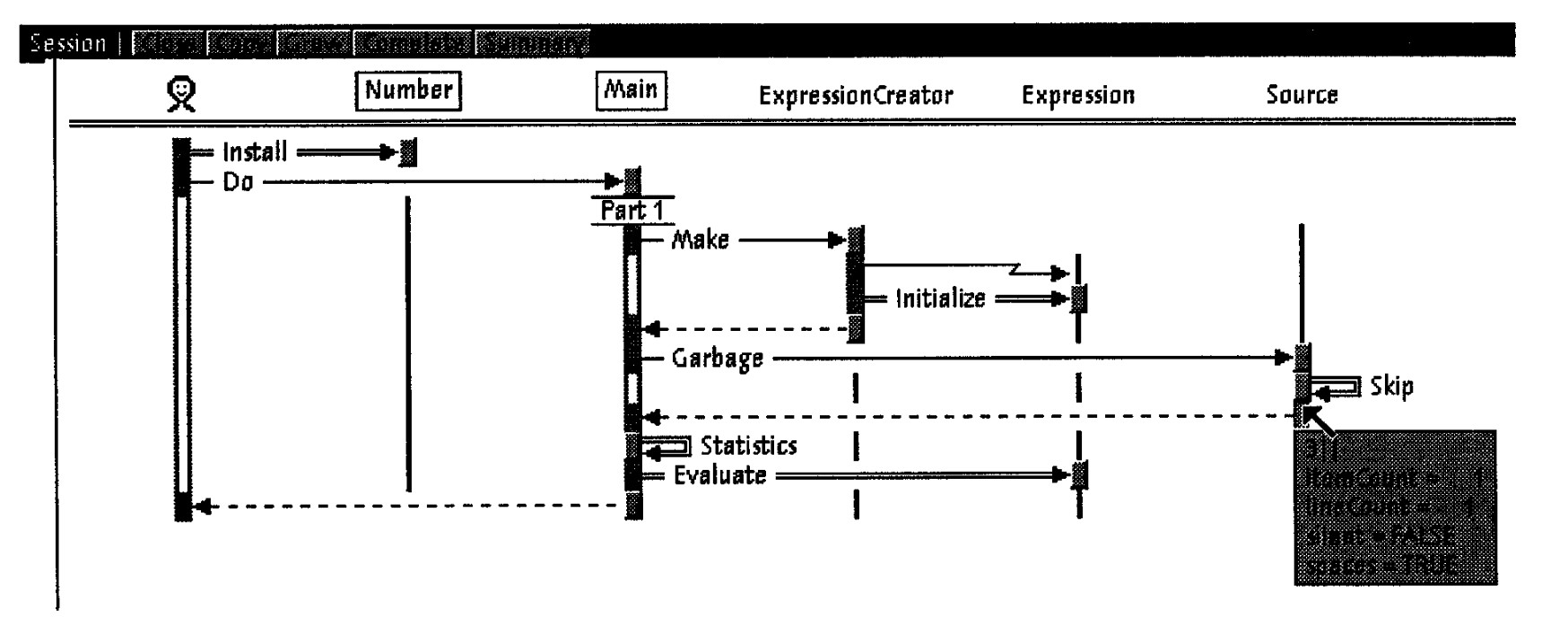 State of the art: A Systematic literature review on visual ...